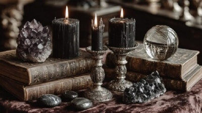 Сильна любовна магія. Повернення коханої людини. Приворот без шкоди.