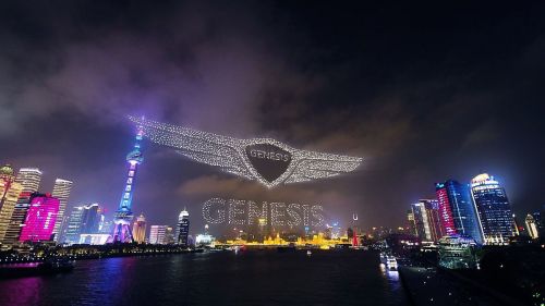 genesis